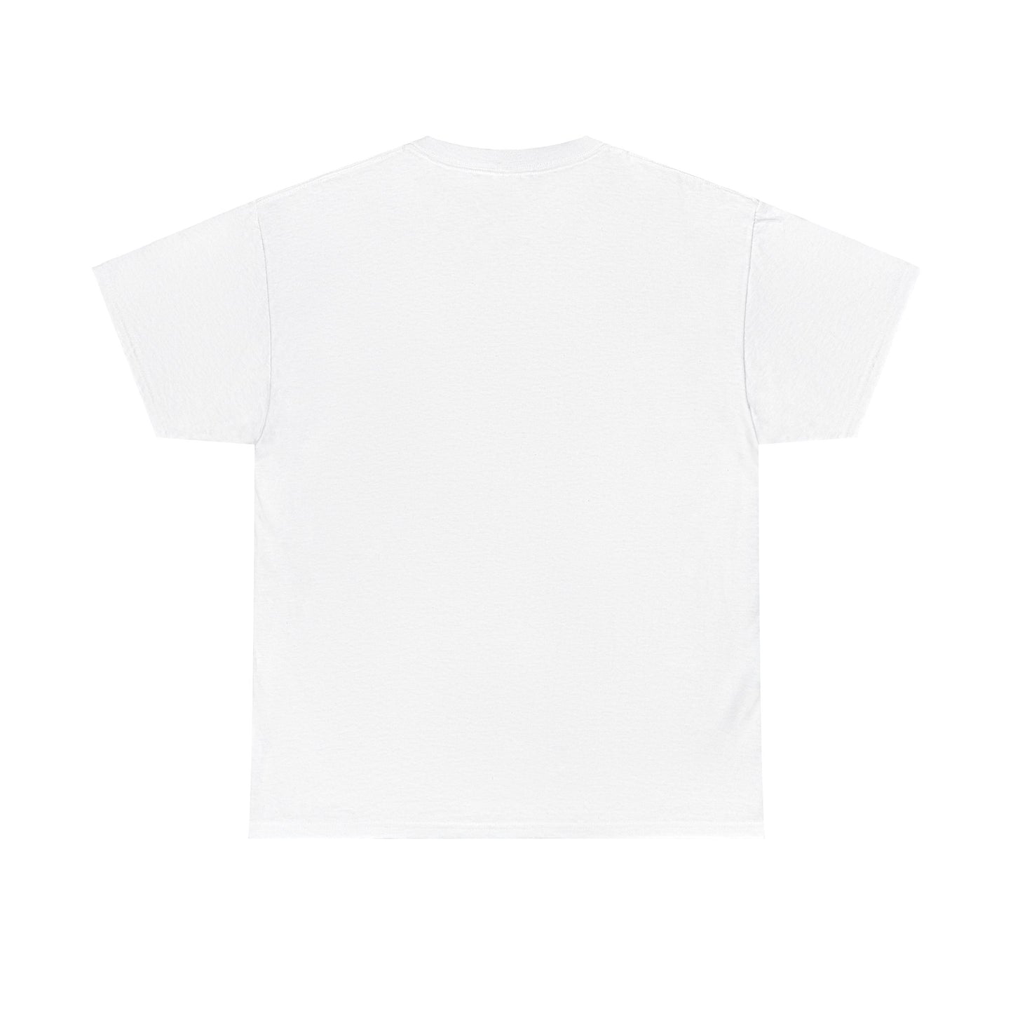 Unisex Heavy Cotton T-shirts