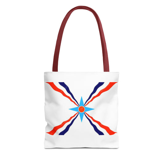 Tote Bag (AOP)